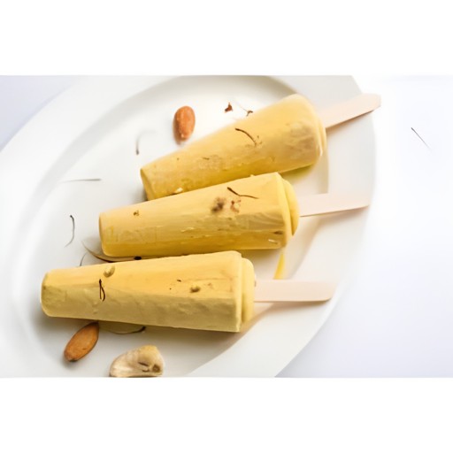 KULFI KING BUTTER SCOTCH 1 LTR