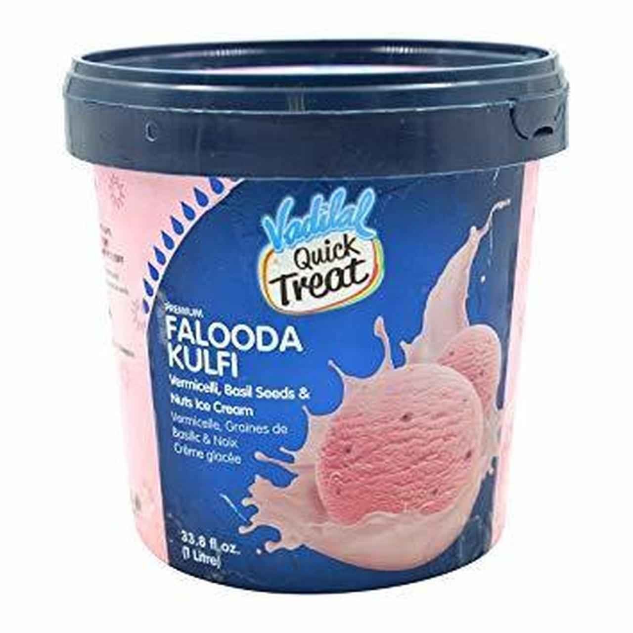 Vadilal Falooda 1 LTR