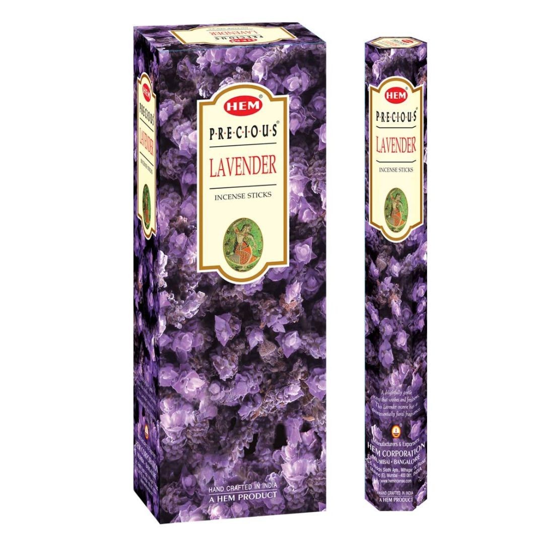 Hem Lavender 1 PACK