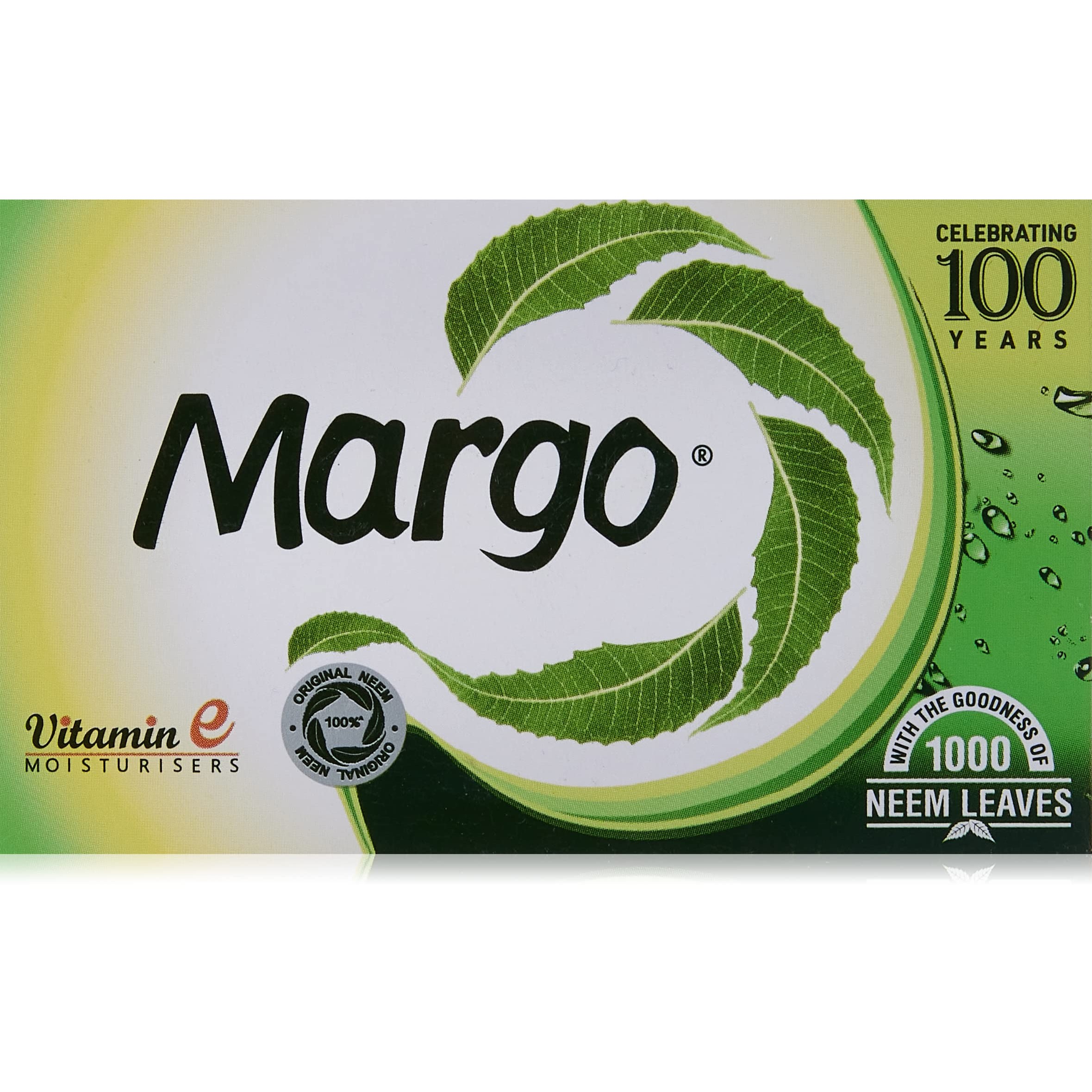Margo Soap 100 GM