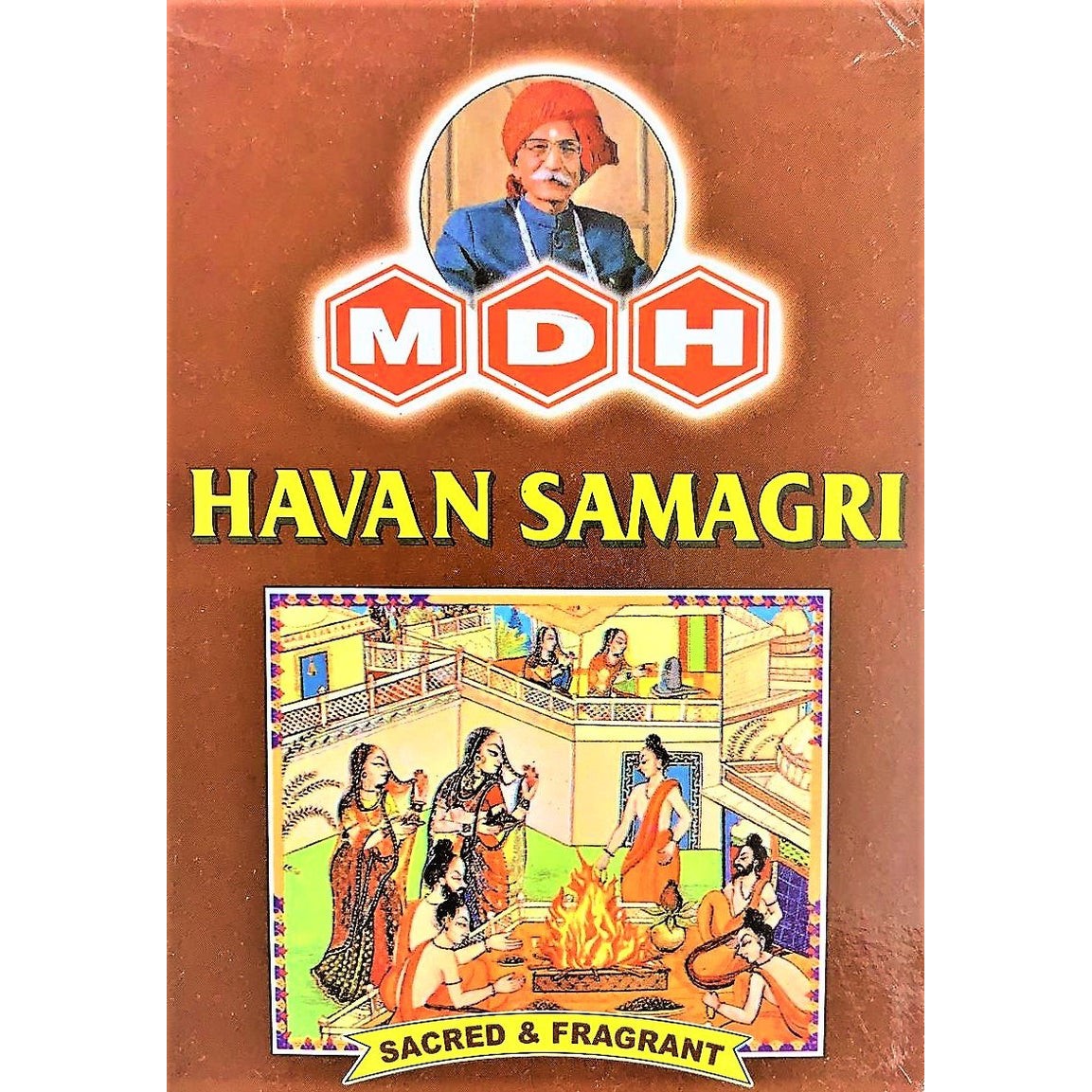 Hawan Samagri 200 GM