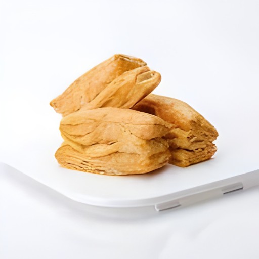 Ramdev Butter Khari 200 GM