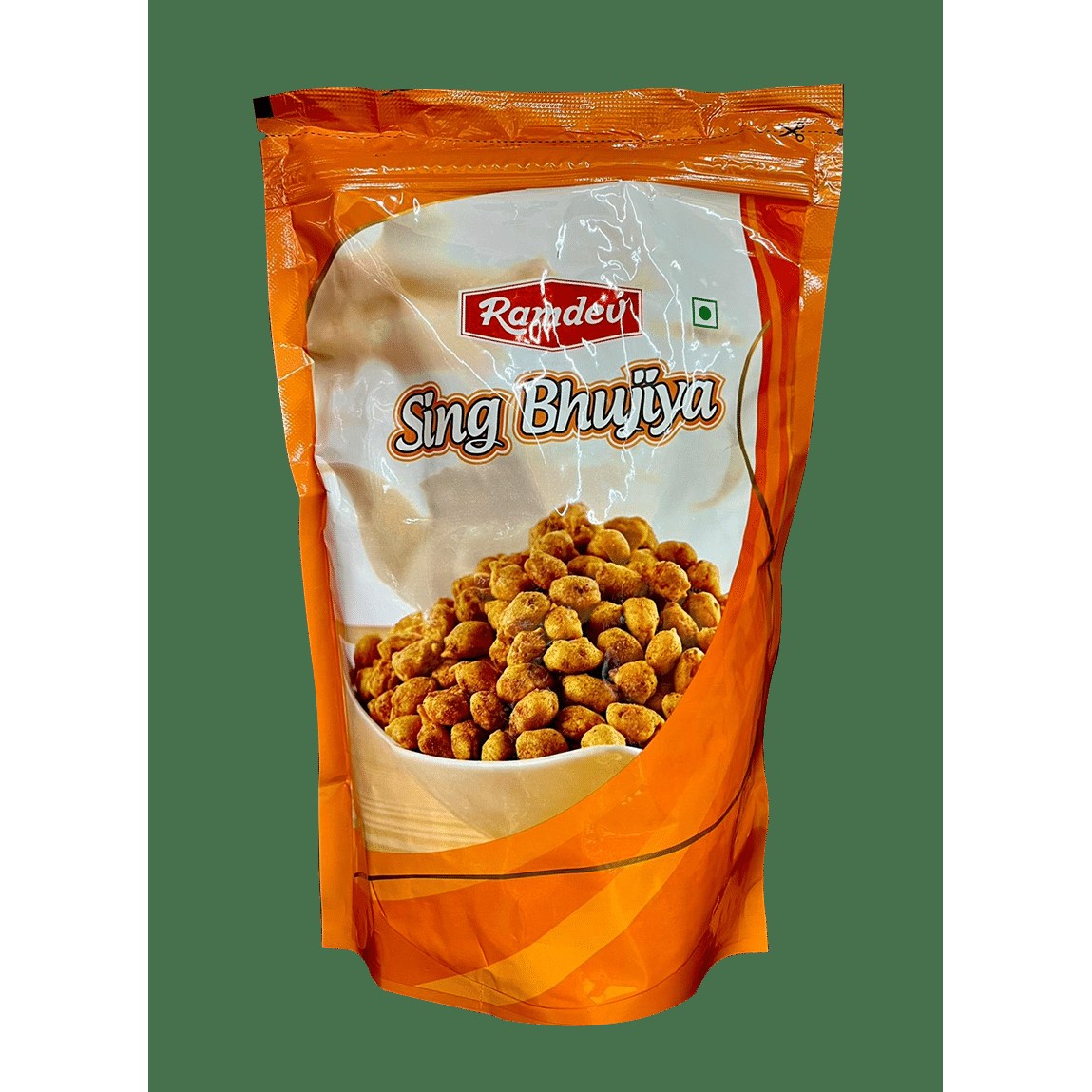 Ramdev Sing Bhujiya 400 GM
