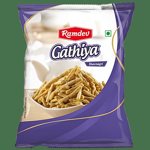 Ramdev Gathiya 400 GM