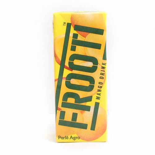 Frooti Mango 200 ML