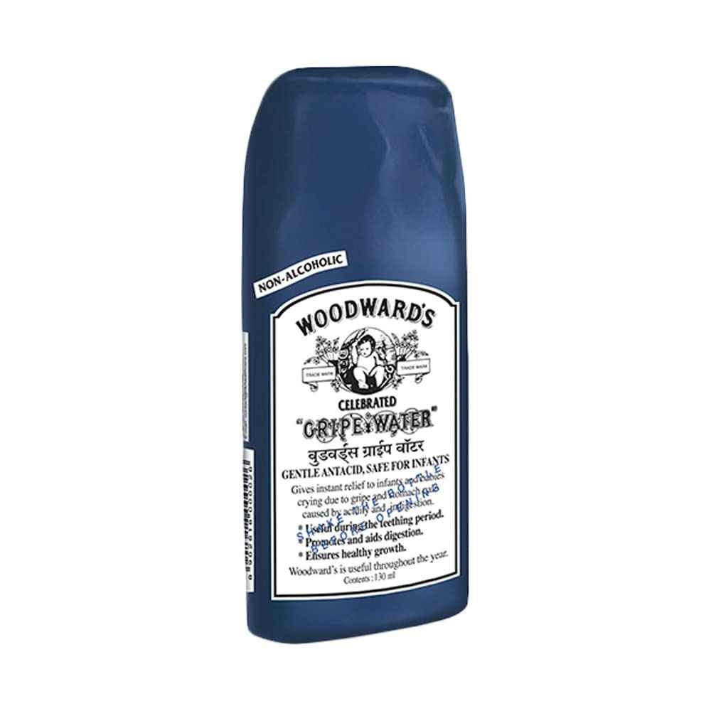 WOODWARDS GRIPE WATER 130 ML