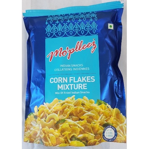 Moplleez Corn Flakes Mix 150 GM