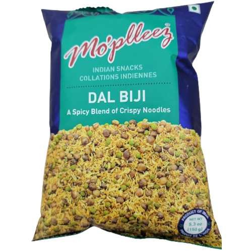 Moplleez Dal Biji 150 GM