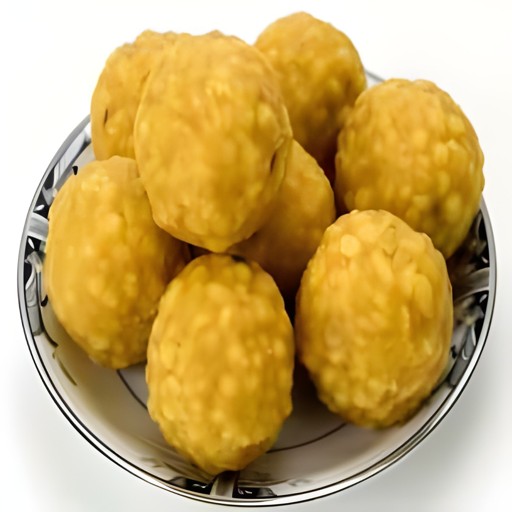Moplleez Boondi Ladoo 1 PACK