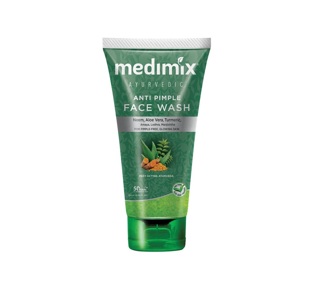 Medimix Face Wash 150 ML