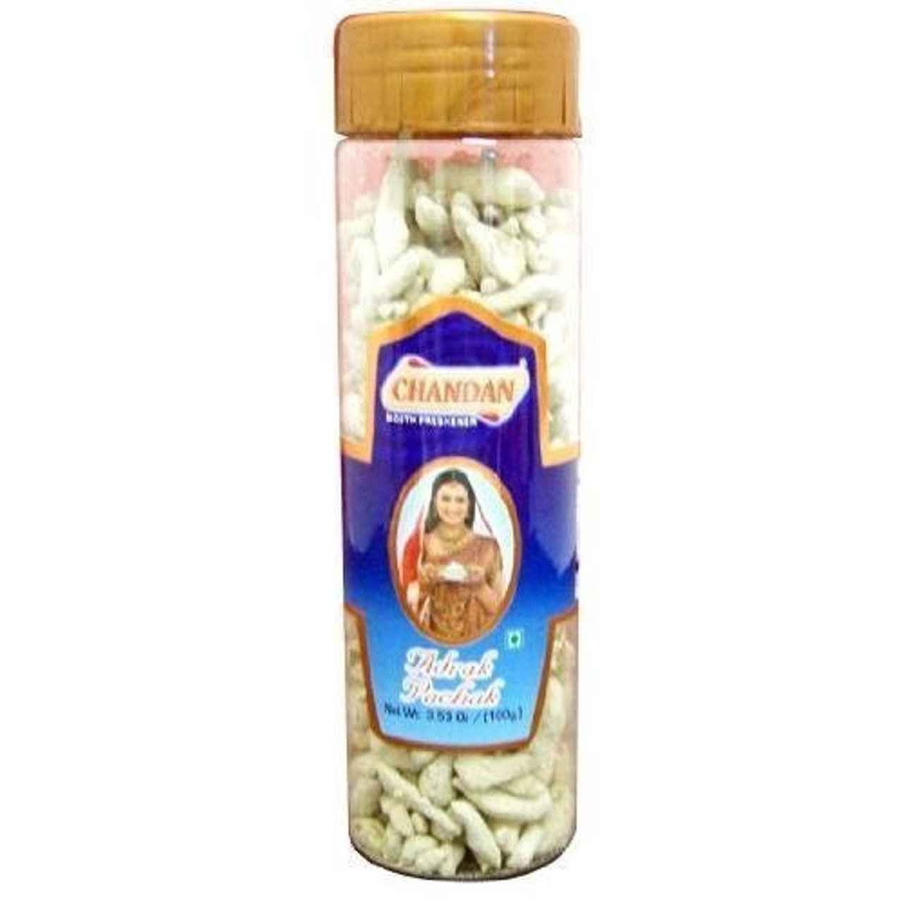 Chandan Adrak Pachak 100 GM