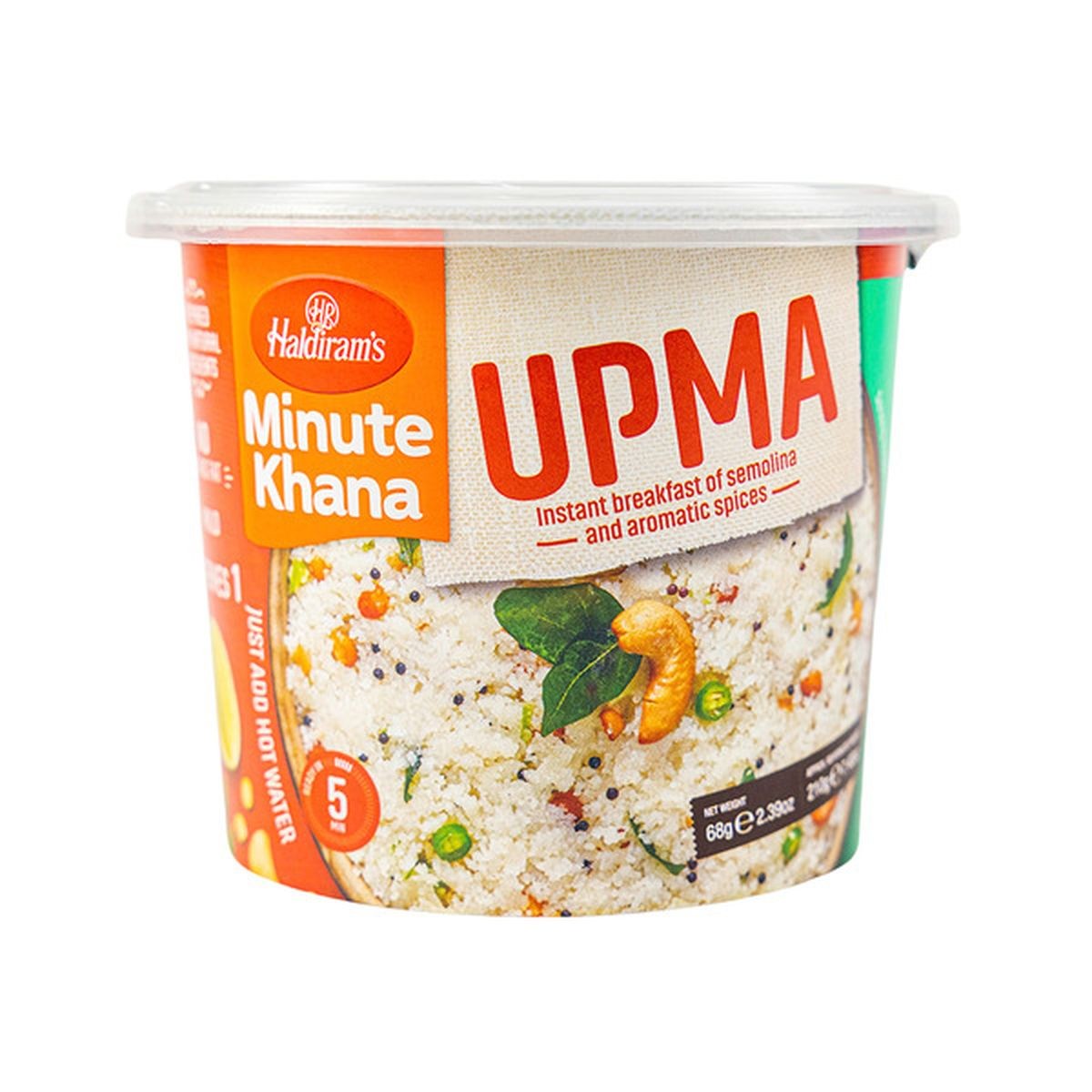 UPMA 68 GM