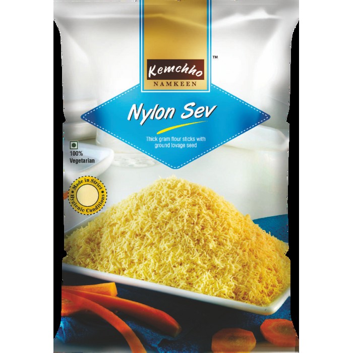 KEMCHHO NYLON SEV 270 GM