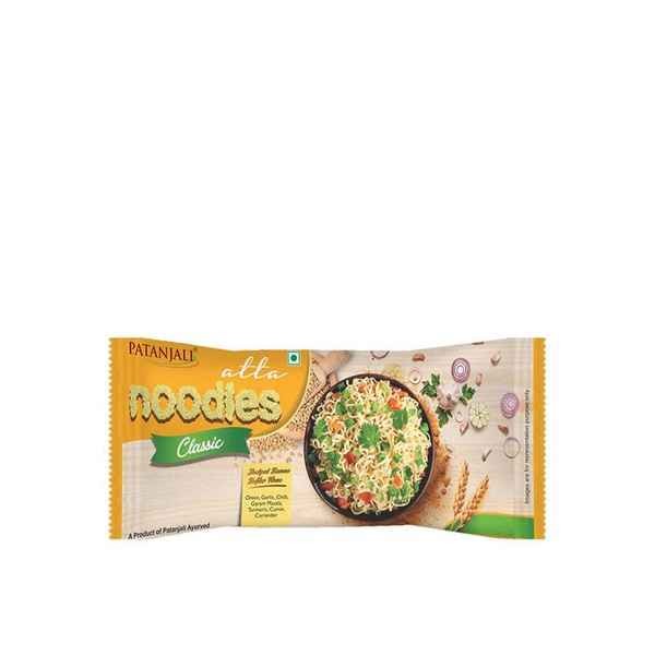 Patanjali Noodle Classic. 240 GM