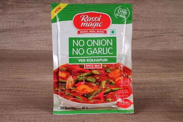 VEG KOLHAPURI MIX NONG RASOI MAGIC 50 GM