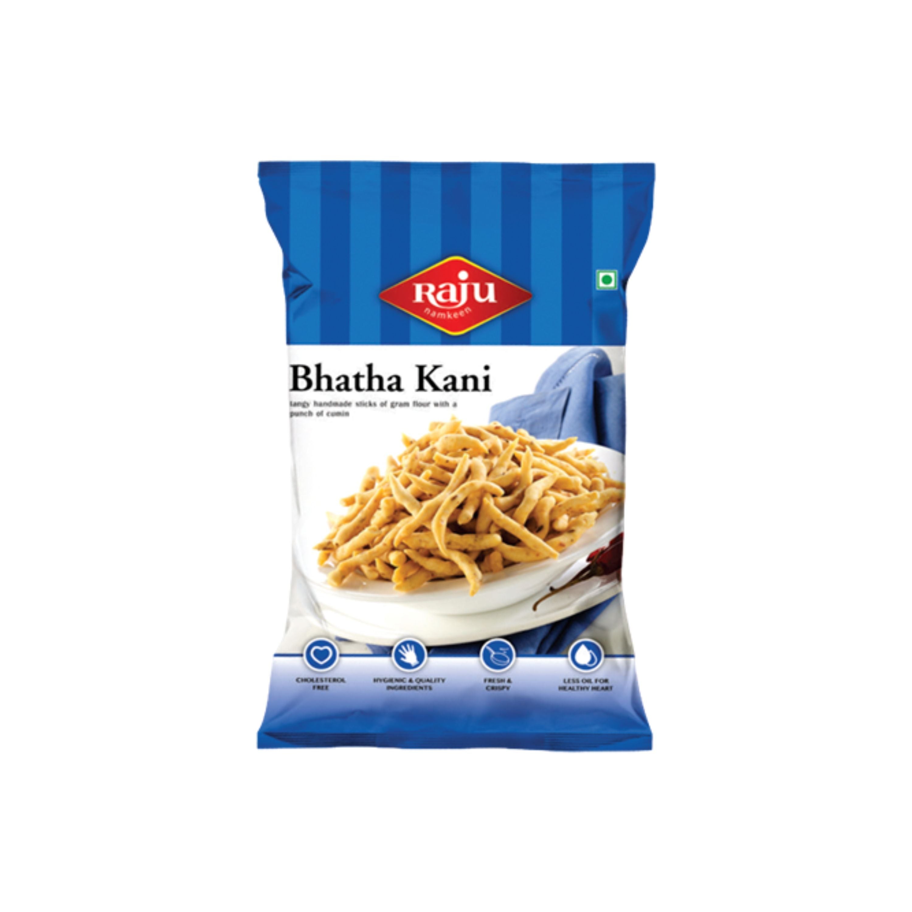 RAJU BHATHA KANI 200 GM