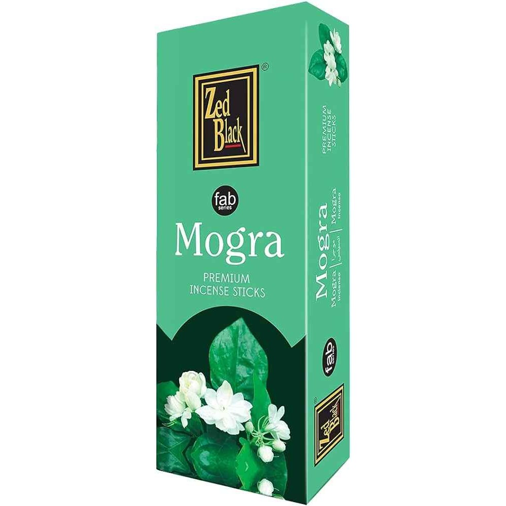 Zed Black Mogra Single 1 PACK