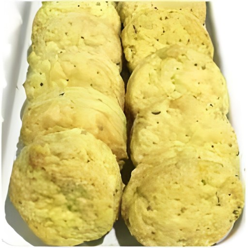 AJMA CIRCLE KHARI INDIA BAKERY 400 GM