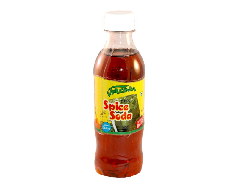 Virginia Spice Soda 300 ML