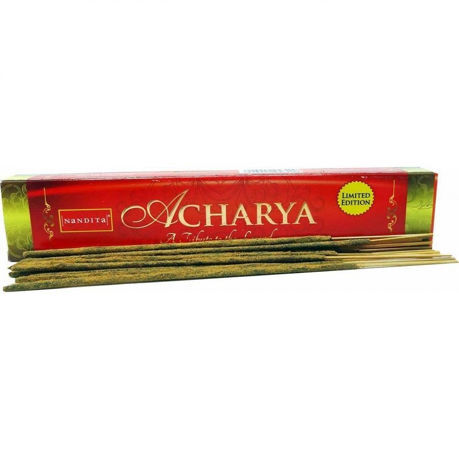 Nandita Acharya 15 GM