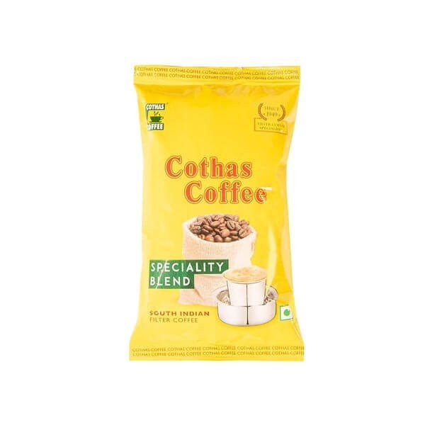 50 Cothas Coffee 500 GM