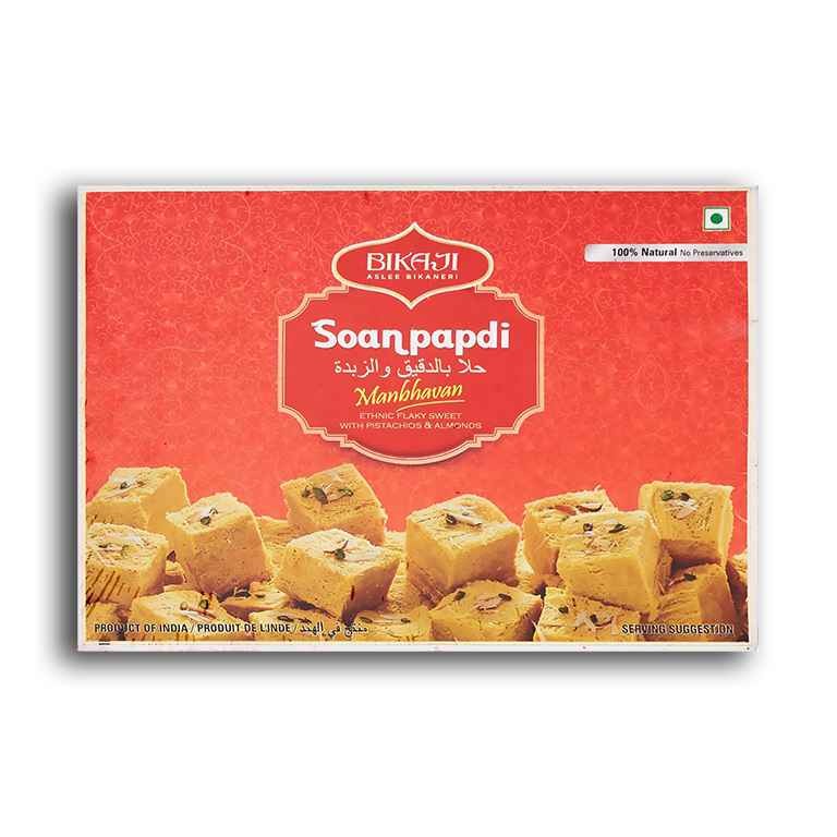 Bikaji Soan Papdi 250 GM