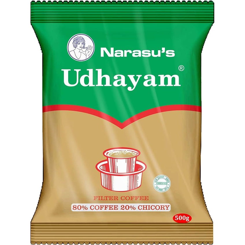 Narsus Coffee 17.5 OZ