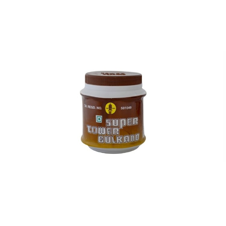 SUPER TOWER GULKAND 400 GM