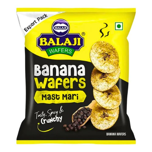 BANANA MAST MARI 150 GM