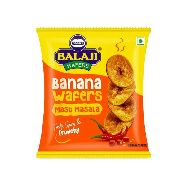 BANANA MASALA 150 GM
