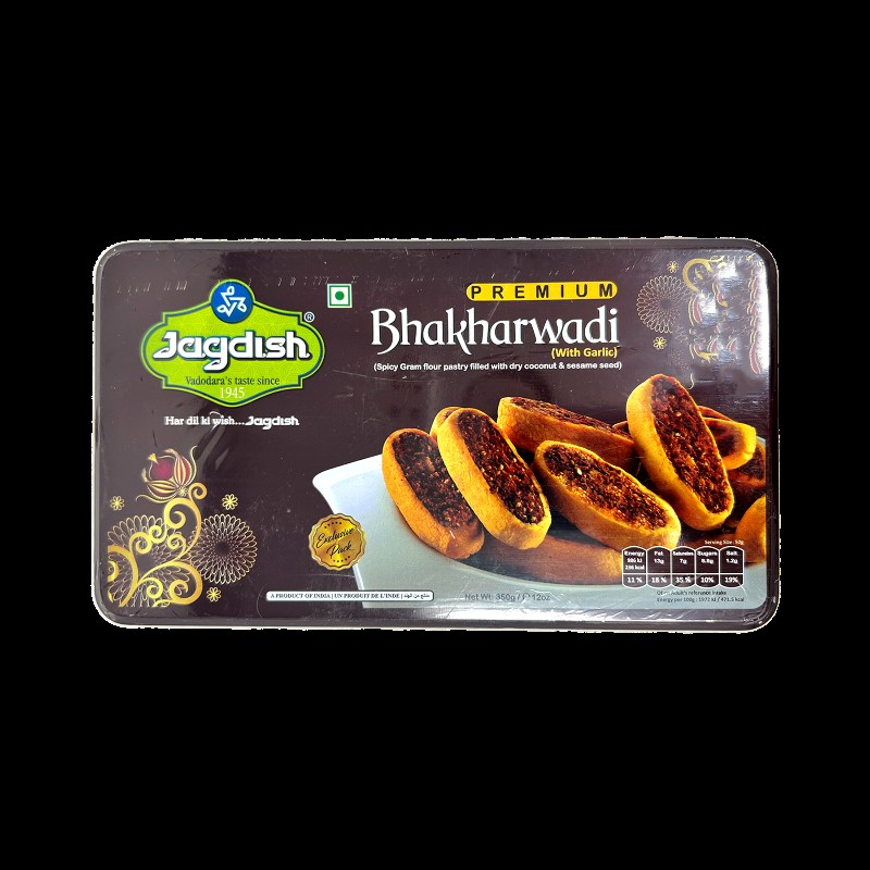 JAGDISH BHAKHARWADI 350 GM