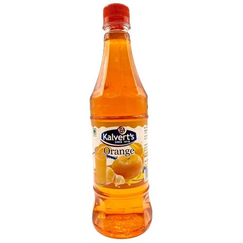 Kalvert Orange Squash 700 ML