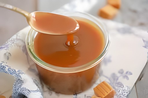 BUTTERSCOTCH SYRUP KALVERT 700 ML