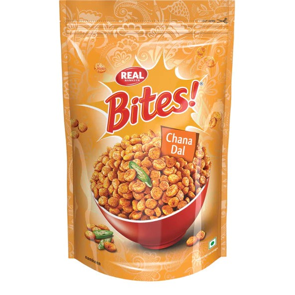 REAL CHANA DAL 400 GM