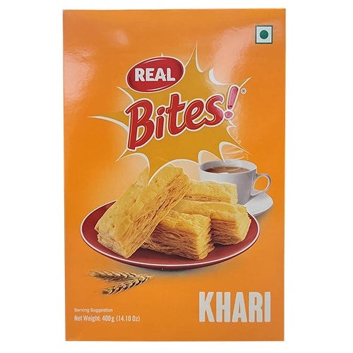 REAL KHARI 400 GM