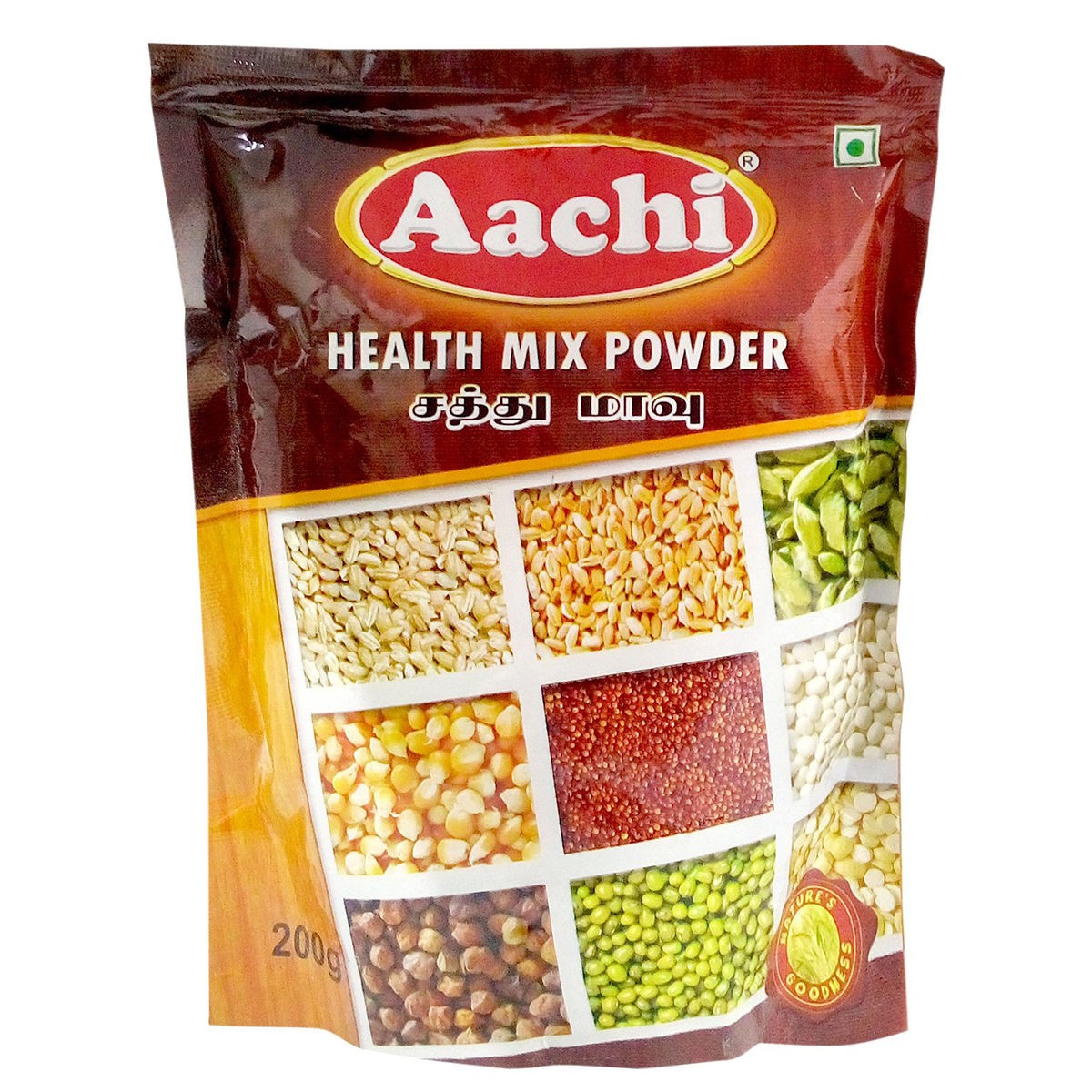 Aachi Sathu Powder 200 GM