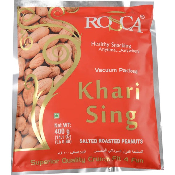 ROSCA KHARI SING 400 GM