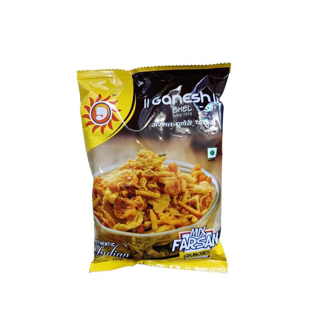 Ganesh Bhel 200 GM