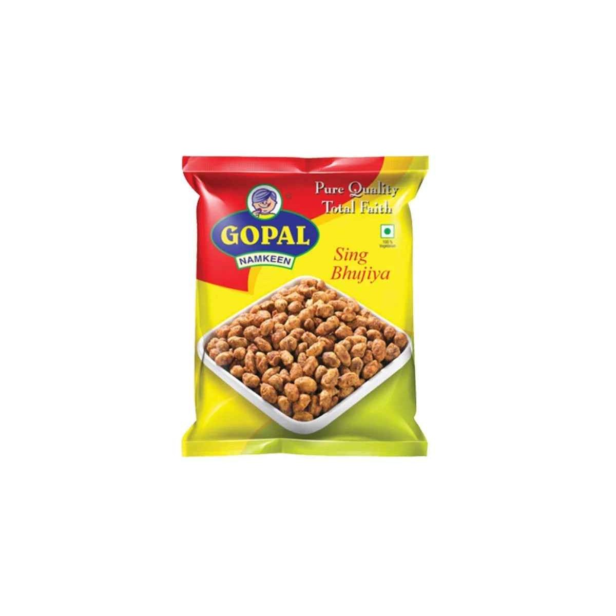 Gopal Sing Bhujiya 250 GM