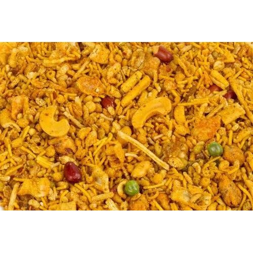 KRISHBHOG TIKHA MIX 400 GM