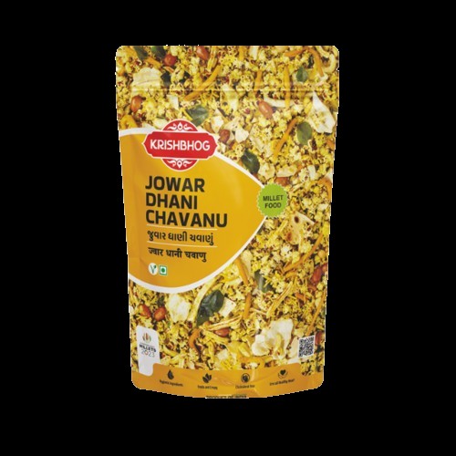 KRISHBHOG JOAWR DHANI CHAVANA 200 GM