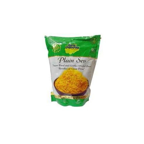 RAMJI DAMODAR PLAIN SEV 400 GM