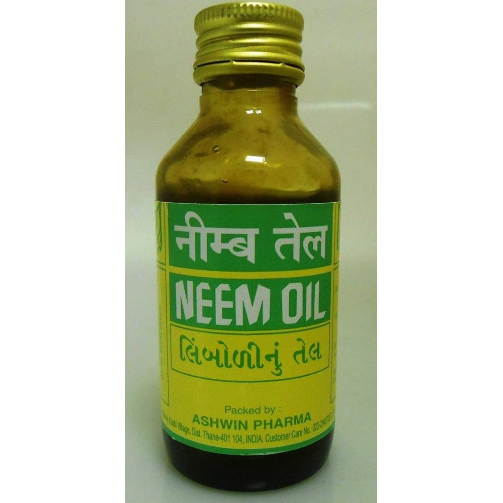 Neem Oil 100 ML