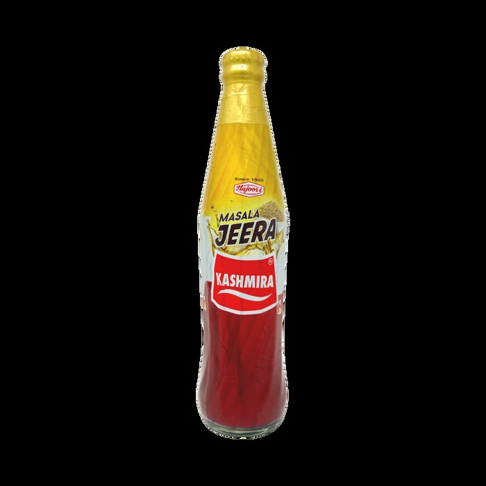 Masala Jeera Kashmira Bottle 300 ML