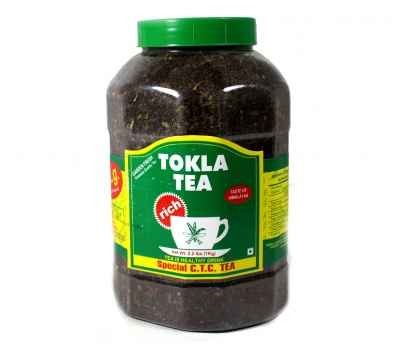 Tokla Tea 1 KG