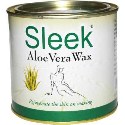 Aloevera Wax 600 GM