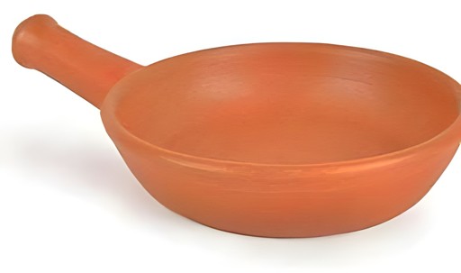 Mitti Cool Fry Pan 1.5 Ltr 1 EACH
