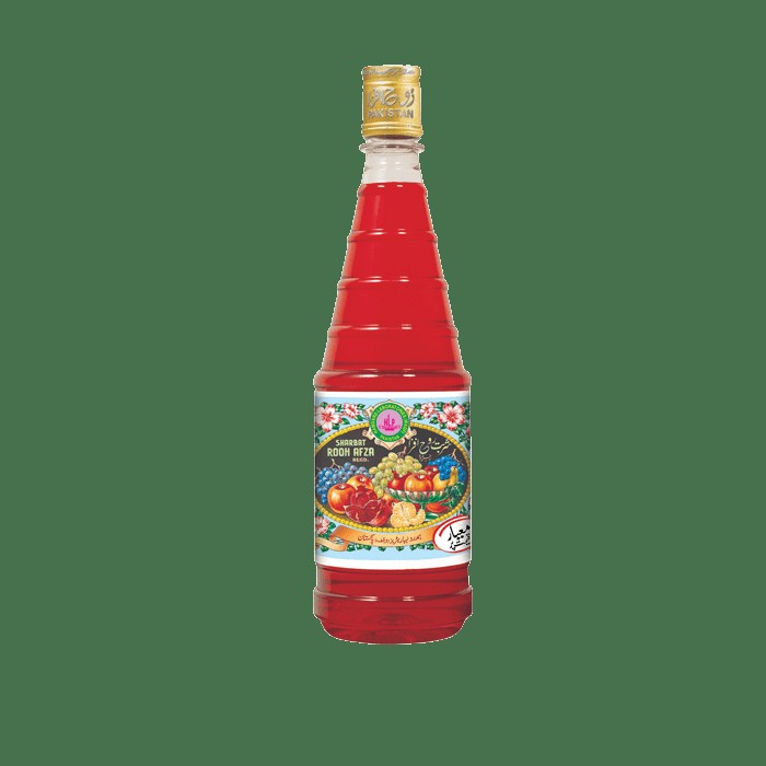 Rooh Afza 800 ML