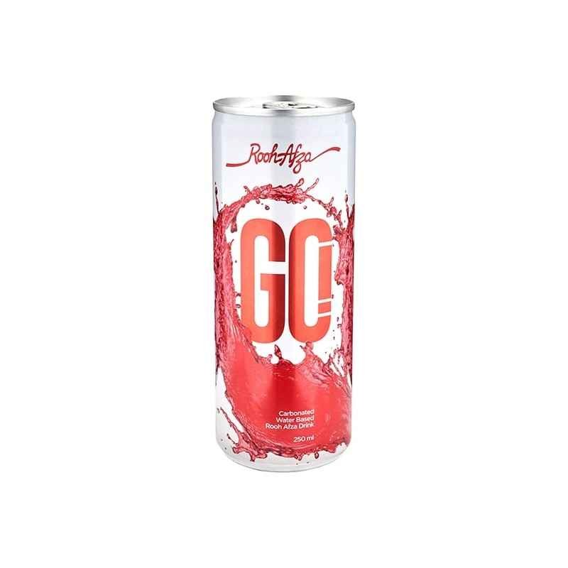 Roohafza Go 250 ML