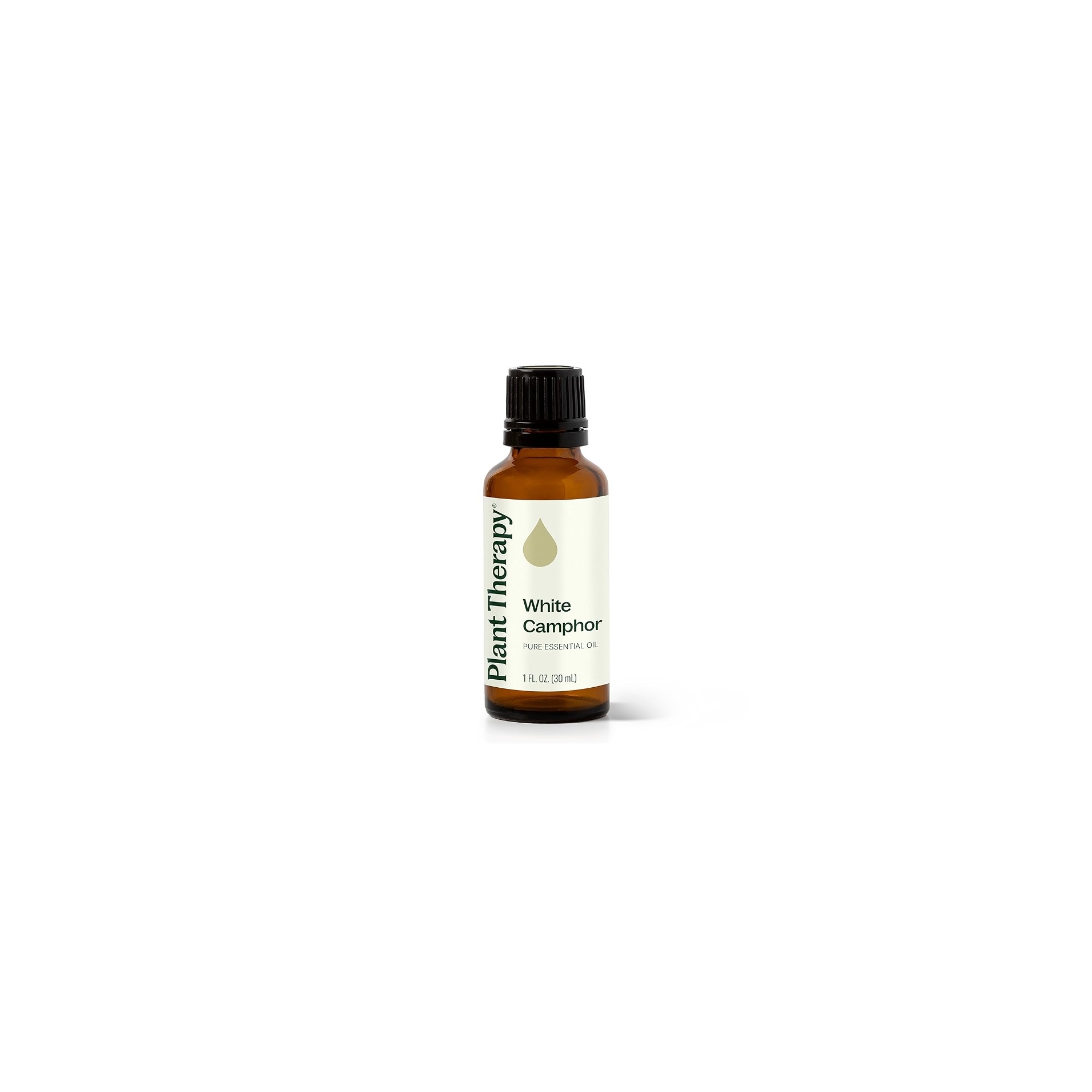 Camphor Oil 1 Each